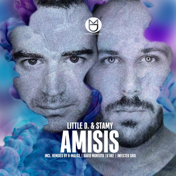 Little D & Stamy – Amisis